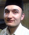 Рустем Бакиров