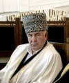 Исмаил Бердиев, председатель Координационного совета мусульман Северного Кавказа