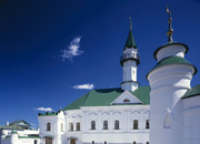 Мансур Джалялетдинов выдвинут кандидатом на пост муфтия Татарстана