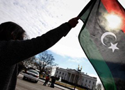 Китай настаивает на уважении суверенитета Ливии