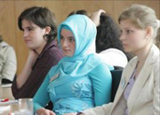 Чем грозит России «хиджабизация»?