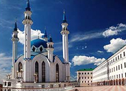 Исламский прорыв Татарстана. Взгляд со стороны