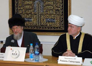 Духовные управления мусульман России: История создания и внутренняя неоднородность
