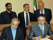 Иран и Татарстан увеличивают культурное сотрудничество