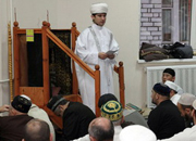 Мусульмане Владимирской области зарегистрировали мухтасибат