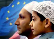 В Киеве состоится международная научная конференция "Ислам в Европе: вчера, сегодня, завтра"