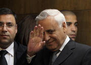 Бывший президент Израиля приговорён к тюрьме за изнасилования