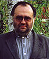 Вячеслав Полосин