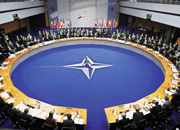 Ливийскому правительству придётся защищаться от 28 стран НАТО