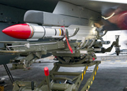 За сутки против Ливии 153 боевых вылета, 4 авиабомбы и 16 ракетных ударов