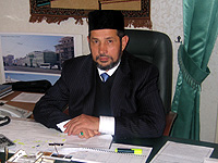 Гусман Исхаков, муфтий Республики Татарстан